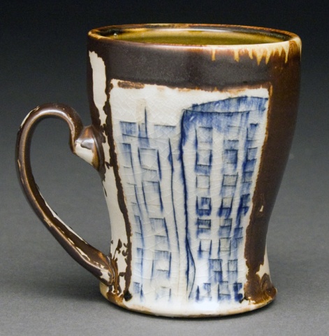 City Cup (View 2)