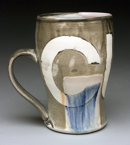Cup 1 (view 1)