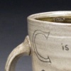 C is for Clay (View 1)