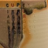 Cup with handle 2 detail 1