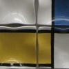 Mondrian Plates