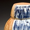Lidded Jar view 2