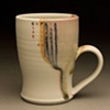 Cup with handle 3