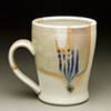 Cup with handle