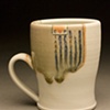 Cup with handle