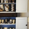 Cups and Saucers, Bowls and Pitchers
