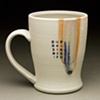 Cup with handle