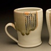 2 Cups with Handles
