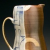 Pitcher with Cups