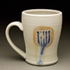 Cup with handle