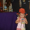 haw youngster