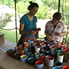 melanie's ceramic cups