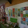 paintings by stephanie nance: 2010 show