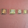 gabel's sink paintings