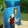 marionette performance by heather jarry