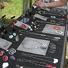 lisa's beautiful jewelry: 2010 show
