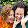 Heather Jarry & Laura Freeman (aka Luna Tart)
