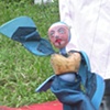 marionette performance
