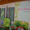 elise's mosiacs: 2010 show