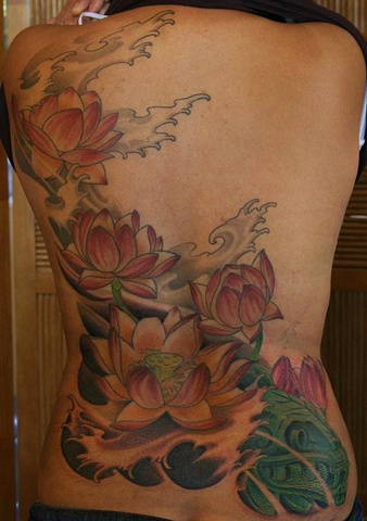 Does Laser Tattoo Removal Work