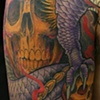 japanese arm