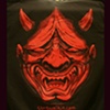 HANNYA HOODIES

Sizes:  XXL, XXXL