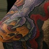 japanese chest