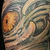 Biomech 1/2 Sleeve