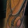 New Biomech arm in progress