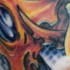 biomech chest 1