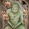 Buddha Print