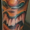 angel devil biomech