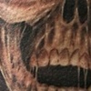 Reaper Forearm