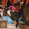 "Barnum" at Asolo Rep Theatre
