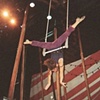 trapeze warm up