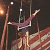 TRAPEZE