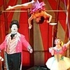 "Barnum" at Asolo Rep Theatre