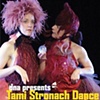 DANCE-THEATER