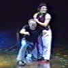 Cirque du Soleil Dralion VIDEO clown