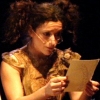 DANCE-THEATER