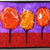 Purple Sky ($75)