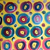 Circle Sampler ($50)