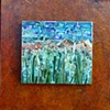 Landscape with Stamps ($95)