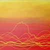 Golden Sky ($95)