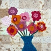 Fun Flowers ($50)