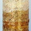 Layered Vase