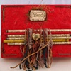 Red Friend ($25)