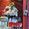 An Installation from The Great Unconformity Project