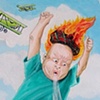He's No Tam Fire But He Could be a Flyer