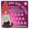 High hair lottery